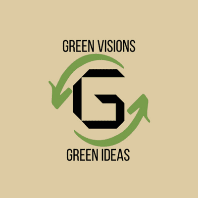 GREEN VISIONS - GREEN IDEAS