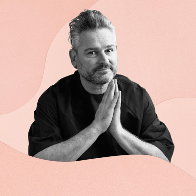episode #296 Stanford-Professor & Innovations-Experte Frederik G. Pferdt: Wie du zu einem positiven Mindstate findest artwork