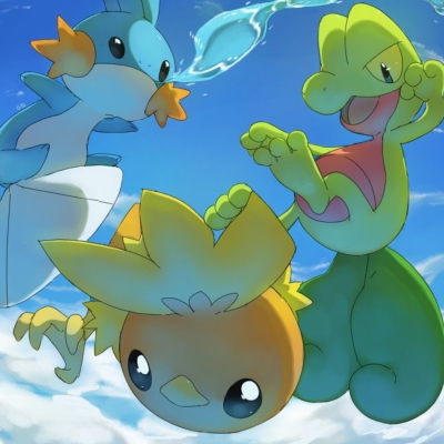 episode el yado show - anecdotas de pokemon parte 2 artwork