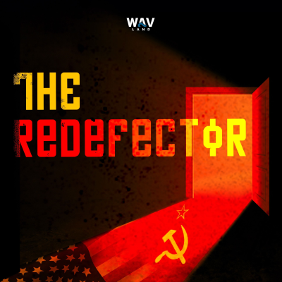 episode NEW SERIES: The Redefector artwork