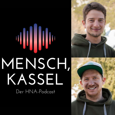 episode #39 Thomas Klemt und Samuel Rother - Urlaub im selbst ausgebauten Camper artwork