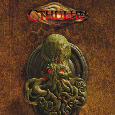 episode Cthulhu: Tanz in den Untergang - Pen and Paper Lets Play und Workshop artwork
