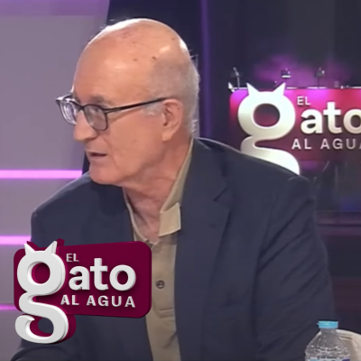 episode El Gato al Agua | 03/06/25 artwork