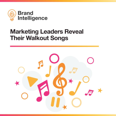 episode Marketing Leaders Reveal Their Walkout Songs artwork