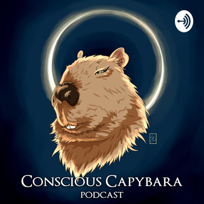 episode CCP 23 - What is Behavior? - An amazing exploration with Gregory Verbond artwork