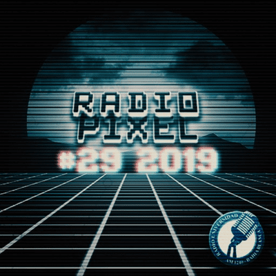 episode Radio Pixel #29 artwork