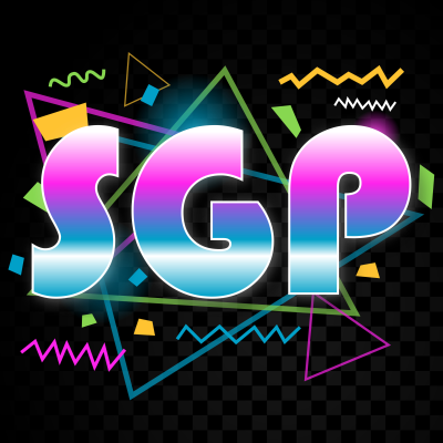 episode Serenity Gaming Podcast Episode #1 - Nintendo Direct! artwork