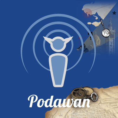 episode Podawan 31: Mystère au Panier artwork