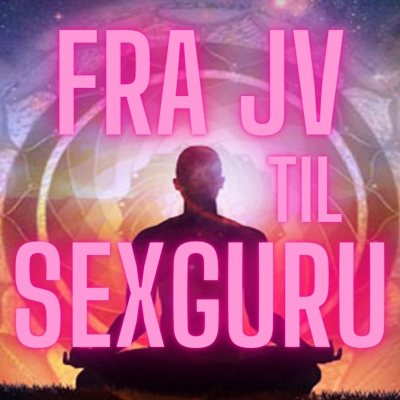 episode #186 Fra Jehovas Vidne til Sexguru artwork