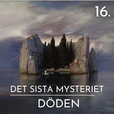 episode 16. Döden artwork