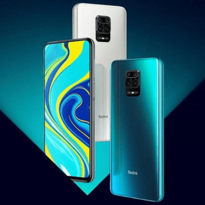 episode Charlando un rato del nuevo xiaomi de Angel artwork