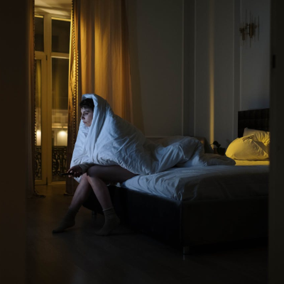 episode Territorio Comanche: Lo raro es dormir artwork