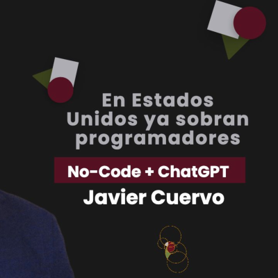 episode Por qué sobran programadores en Estados Unidos y aquí también artwork