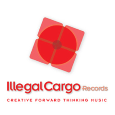 episode Illegal Cargo Records_PODCAST008_Mixed by Dave Miller artwork