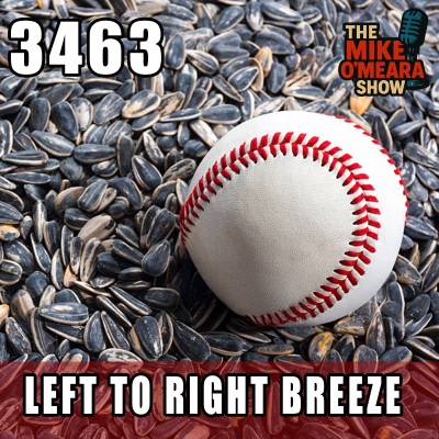 episode #3463: Left To Right Breeze artwork