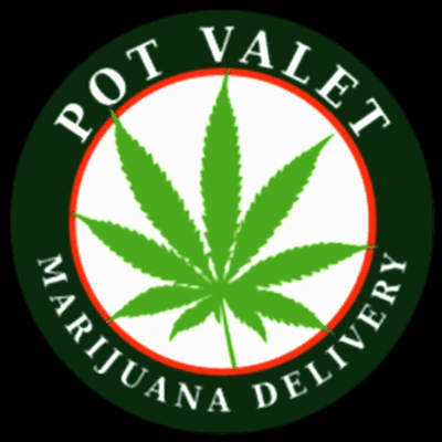Pot Valet Marijuana Weed Delivery