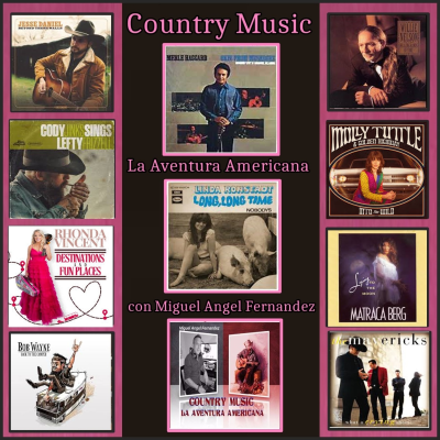 episode Country Music-Un Largo Camino artwork