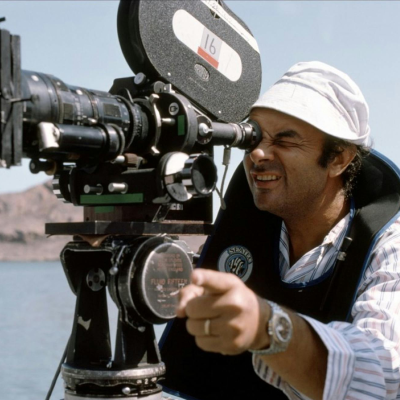 episode Stanley Donen 1967-1984 (The Old Man is Still Alive, Part 13) artwork