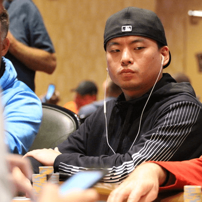 episode LFG Podcast Episode #45: MSPT Season 10 Player of the Year Mike Shin artwork