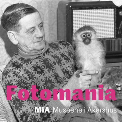 episode Fotomania: Foto-Gunn artwork