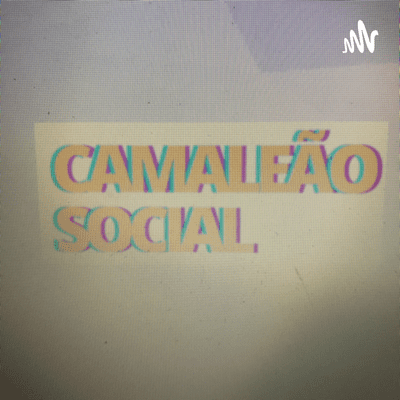 CAMALEÃO SOCIAL PROJETO