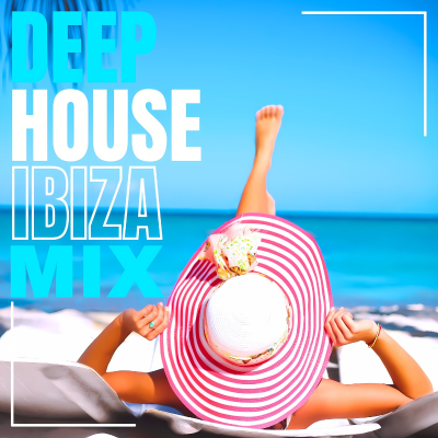 episode Summer Mix Ibiza Best Deep House Music Melodic Techno Dance Podcast 49 artwork