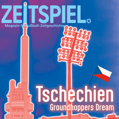 episode Einblicke ins Zeitspiel-Magazin artwork