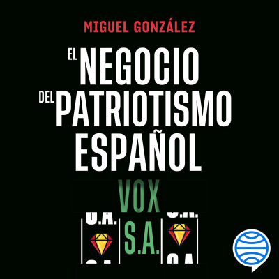 Cover image VOX S.A.