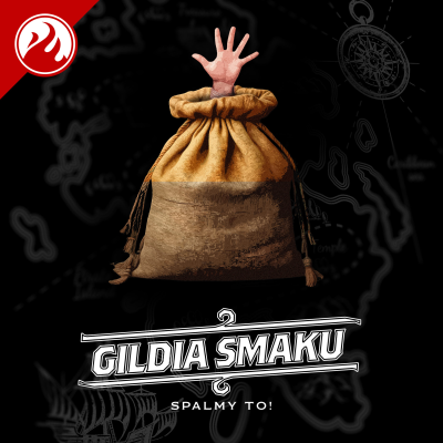 episode Gildia Smaku (S2) #5 – „Zapach kobolda” artwork