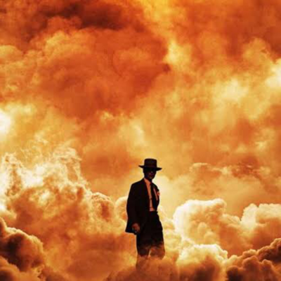 episode Oppenheimer artwork