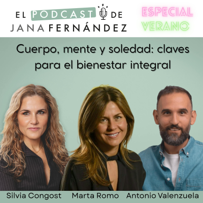 episode #271 - Cuida de tu cerebro, cuida de ti artwork