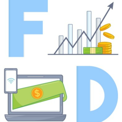 Cover image Finanzas Digitales