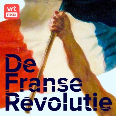 episode Luister ook De Franse Revolutie op VRT MAX. artwork