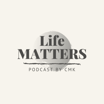 Imagen de portada del programa Life Matters by CMK
