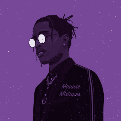 episode Skepta and JME freestyle artwork