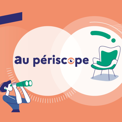 Au périscope
