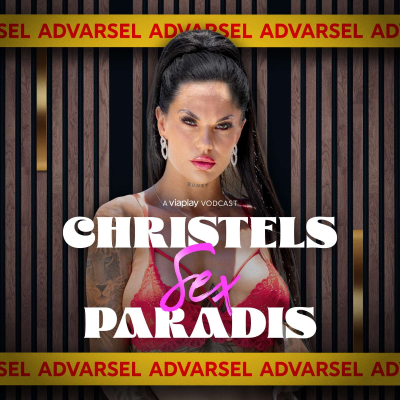 Cover image Christels Sex Paradis