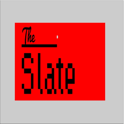 The thesportsslate's Podcast