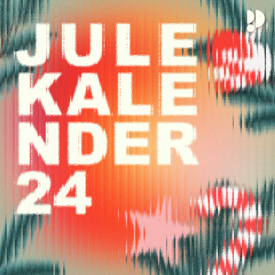 Podimos julekalender 2024