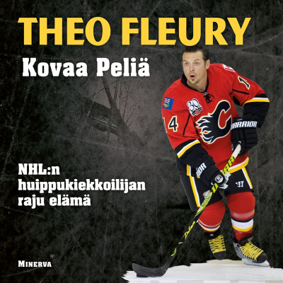 Kovaa peliä