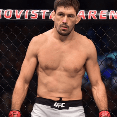episode Kyra Gracie e Demian Maia - Podcast artwork