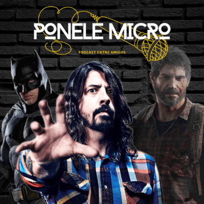 episode Ponele Micro #8 - La segunda es la vencida artwork