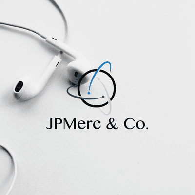 episode JPMerc Webinar - 3/24/2020 artwork