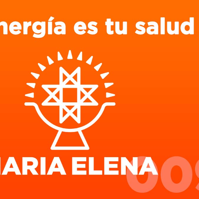 episode El podcast de María Elena – Episodio 9 artwork