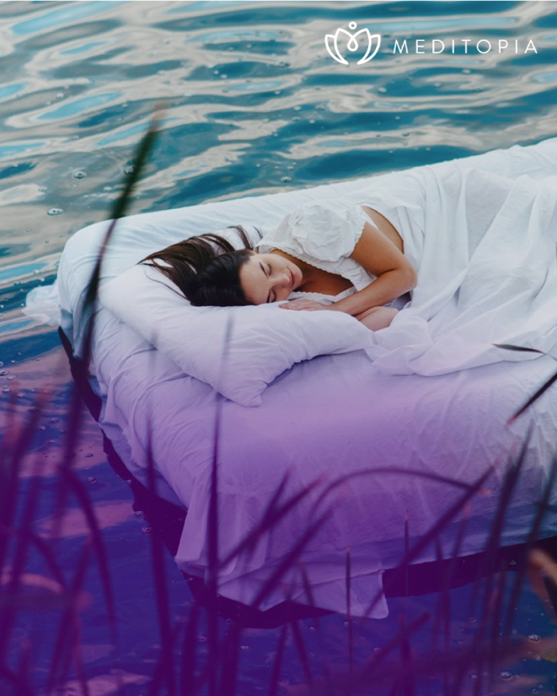 Guided Sleep Sessions cover