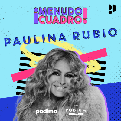 5x10 No es nuestra culpa con Paulina Rubio