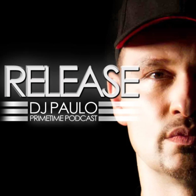 episode DJ PAULO-Release (Primetime) artwork
