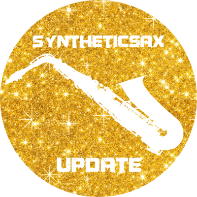 episode The Bee Gees - How Deep Is Your Love - Saxophone Acapella Syntheticsax 103,98BPM +FX (FREE DOWNLOAD) artwork