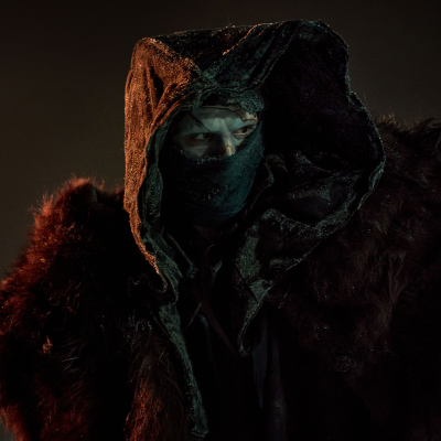 episode 463 - Frankenstein (2025) artwork