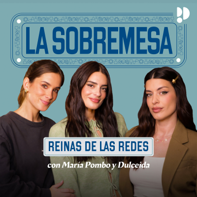 episode 1x07 Las reinas de las redes artwork